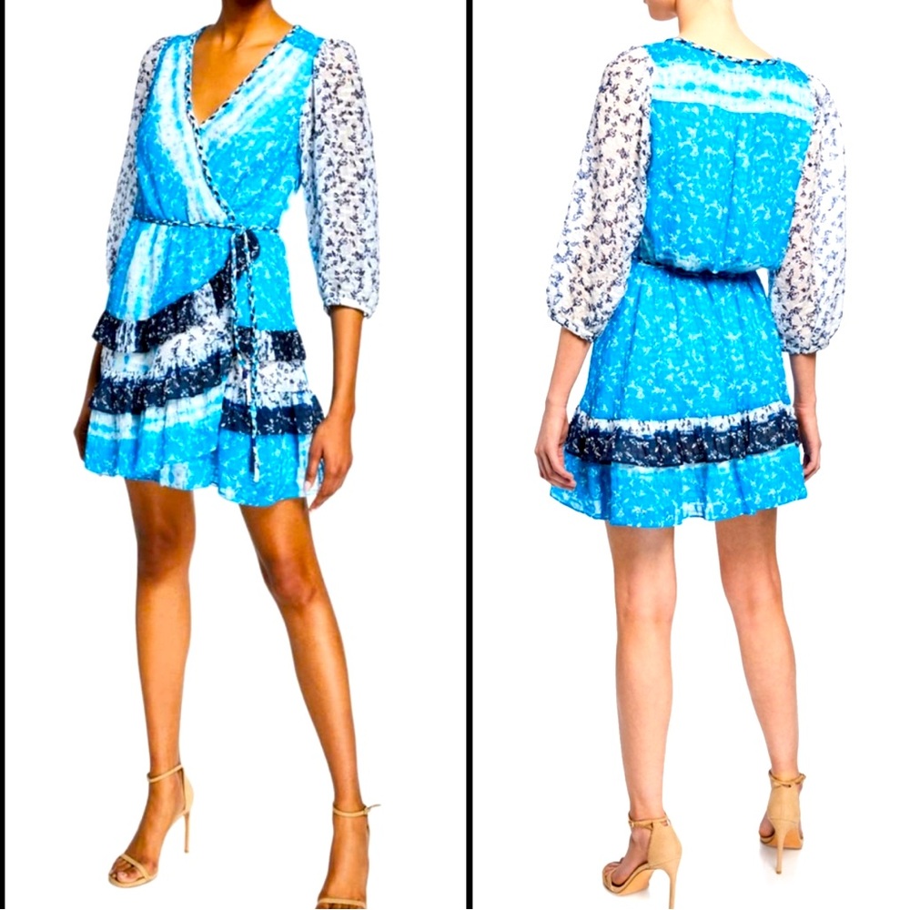Tanya Taylor Marisa Dress